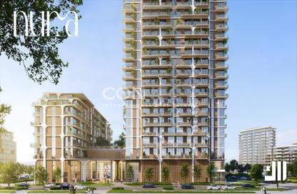 Apartment - 1 Bedroom - 2 Bathrooms for sale in Nura - Mina Al Arab - Ras Al Khaimah Apartment - 1 Bedroom - 2 Bathrooms for sale in Nura - Mina Al Arab - Ras Al Khaimah