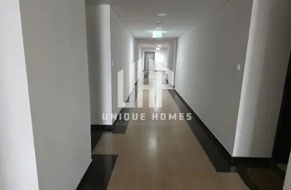 شقة - 1 حمام للايجار في الواحة - الغدير - أبوظبي