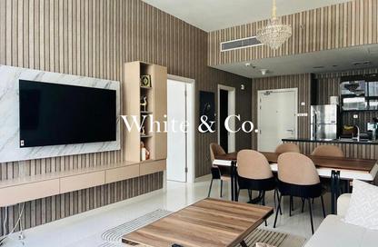 Apartment - 1 Bedroom - 2 Bathrooms for sale in Loreto 2 A - Loreto - Damac Hills - Dubai Apartment - 1 Bedroom - 2 Bathrooms for sale in Loreto 2 A - Loreto - Damac Hills - Dubai