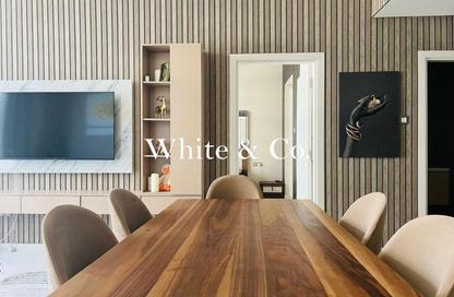 Apartment - 1 Bedroom - 2 Bathrooms for sale in Loreto 2 A - Loreto - Damac Hills - Dubai Apartment - 1 Bedroom - 2 Bathrooms for sale in Loreto 2 A - Loreto - Damac Hills - Dubai