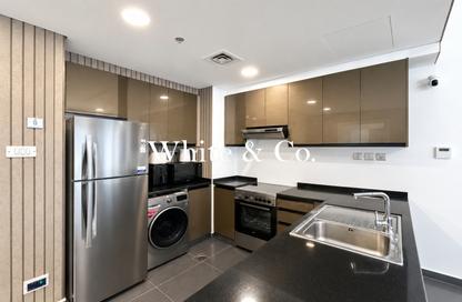 Apartment - 1 Bedroom - 2 Bathrooms for sale in Loreto 2 A - Loreto - Damac Hills - Dubai