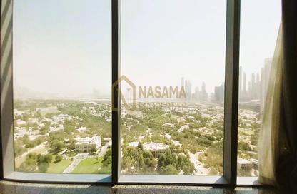 Apartment - Studio - 1 for rent in Sky Gardens - DIFC - Dubai Apartment - Studio - 1 for rent in Sky Gardens - DIFC - Dubai
