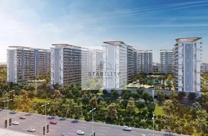 Apartment - Studio - 1 Bathroom for sale in Damac Lagoon Views 13 - Damac Lagoons - Dubai