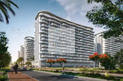 شقة - 1 حمام للبيع في داماك لاجونز فيوز 13 - داماك لاجونز - دبي