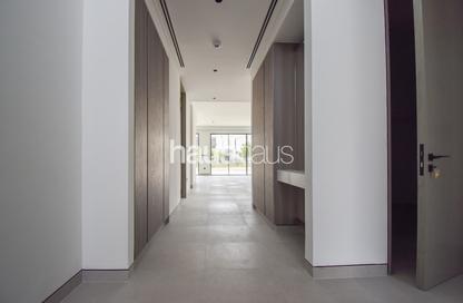 Villa - 4 Bedrooms - 5 Bathrooms for sale in Harmony 1 - Harmony - Tilal Al Ghaf - Dubai