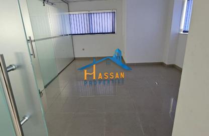 Office Space - Studio - 1 for rent in Corniche Al Fujairah - Fujairah