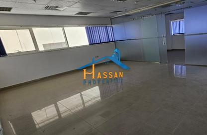 Office Space - Studio - 1 for rent in Corniche Al Fujairah - Fujairah