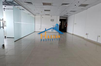 Office Space - Studio - 1 for rent in Corniche Al Fujairah - Fujairah
