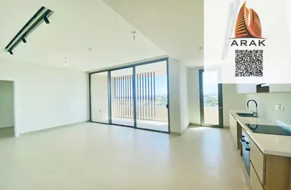 شقة - غرفة نوم - 2 حمامات للبيع في مجمع الجولف - الزورا - عجمان