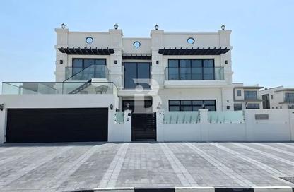 Villa - 5 - 7 for sale in Al Furjan West - Al Furjan - Dubai