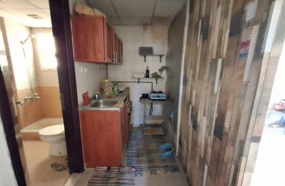 Apartment - Studio for rent in Al Mujarrah - Al Sharq - Sharjah