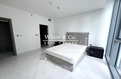 Apartment - 1 Bedroom - 2 Bathrooms for rent in The Residences at District One - Mohammed Bin Rashid City - Dubai