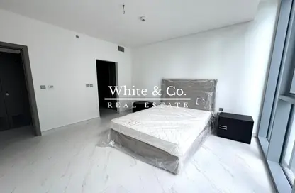 Apartment - 1 Bedroom - 2 Bathrooms for rent in The Residences at District One - Mohammed Bin Rashid City - Dubai