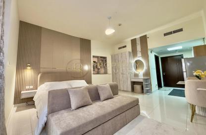Apartment - Studio - 1 Bathroom for sale in Elite Sports Residence 6 - Elite Sports Residence - Dubai Sports City - Dubai Apartment - Studio - 1 Bathroom for sale in Elite Sports Residence 6 - Elite Sports Residence - Dubai Sports City - Dubai