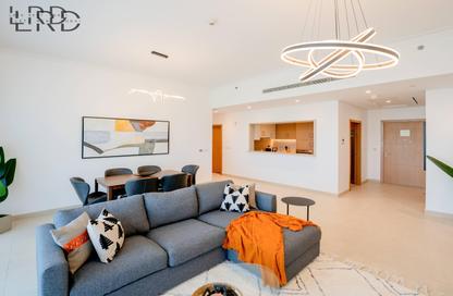 Apartment - 3 Bedrooms - 3 Bathrooms for rent in Vida Residence 4 - Vida Residence - The Hills - Dubai