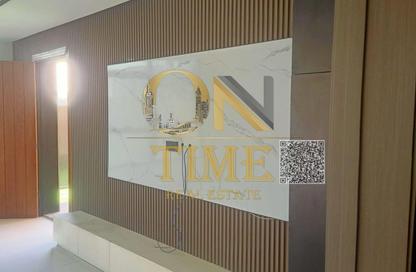 Villa - 5 Bedrooms - 7 Bathrooms for sale in Al Zaheya Gardens - Al Zahya - Ajman Villa - 5 Bedrooms - 7 Bathrooms for sale in Al Zaheya Gardens - Al Zahya - Ajman