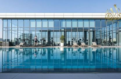Apartment - 2 Bedrooms - 3 Bathrooms for sale in Cinderella - Living Legends - Dubai
