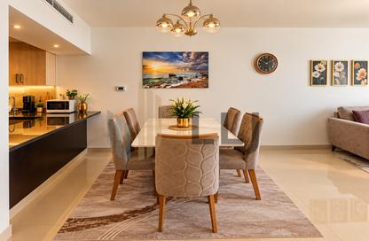 Apartment - 2 - 2 for rent in Sky Tower - Shams Abu Dhabi - Al Reem Island - Abu Dhabi Apartment - 2 - 2 for rent in Sky Tower - Shams Abu Dhabi - Al Reem Island - Abu Dhabi