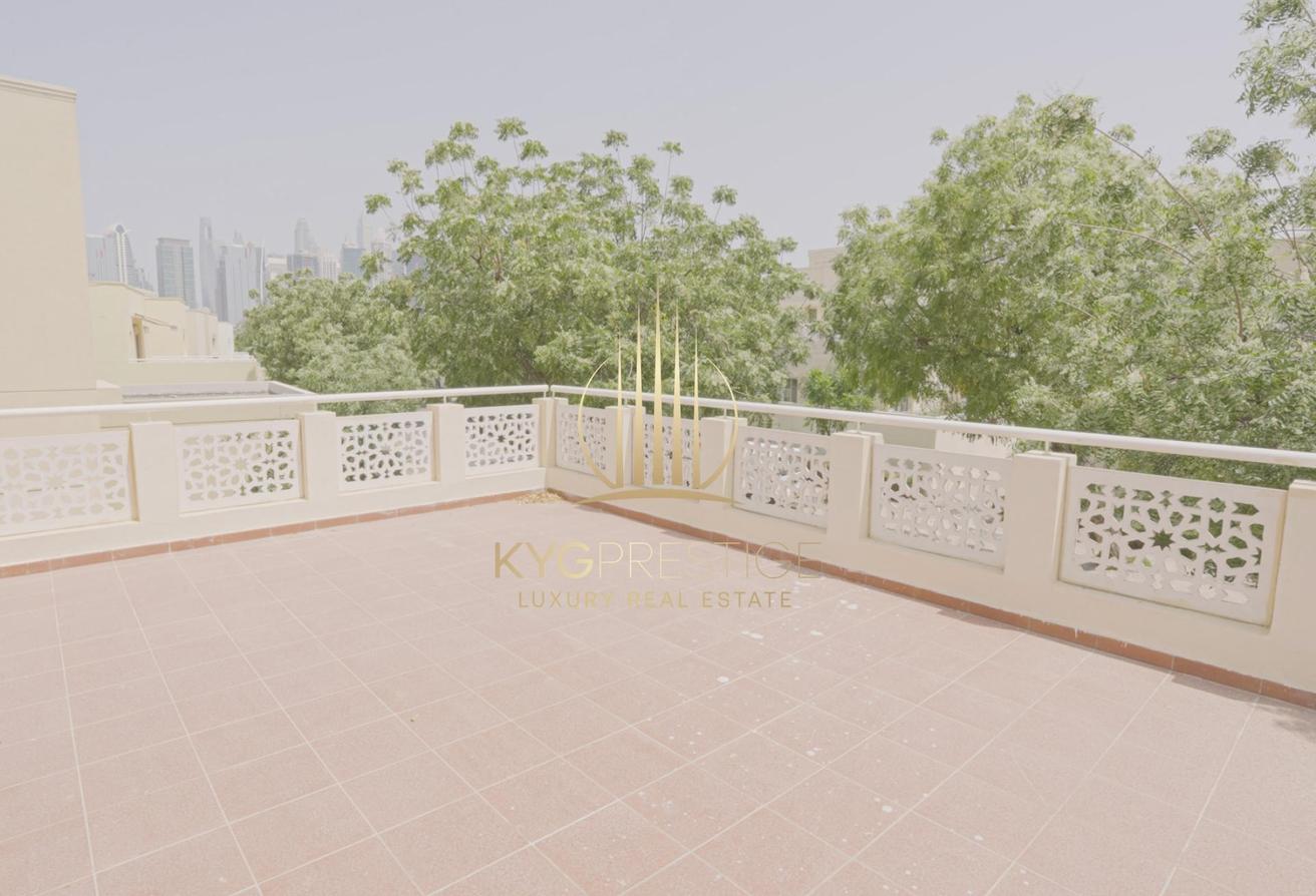 5BR Large Layout | Skyline View | Quiet Location photo 19