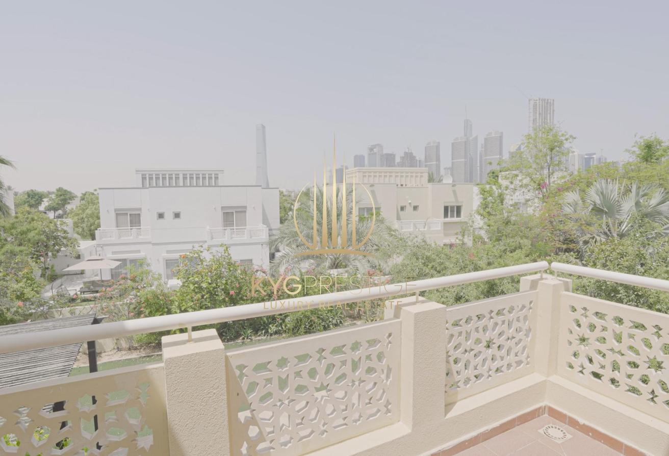5BR Large Layout | Skyline View | Quiet Location photo 18