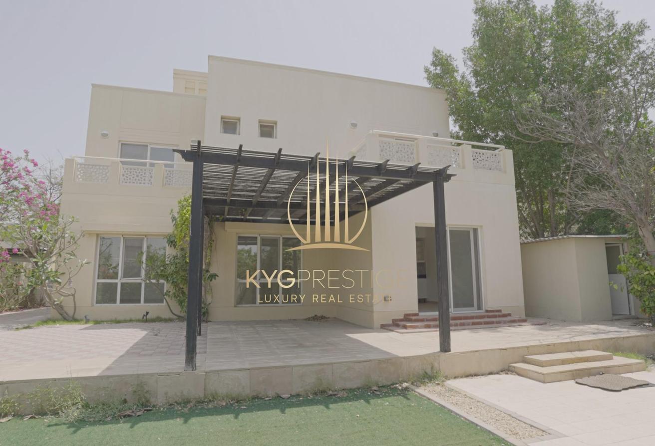 5BR Large Layout | Skyline View | Quiet Location photo 21