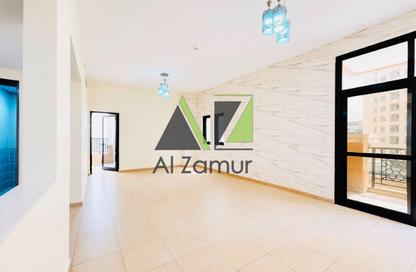 Apartment - 2 Bedrooms - 3 Bathrooms for sale in Silicon Gates 1 - Silicon Gates - Dubai Silicon Oasis - Dubai