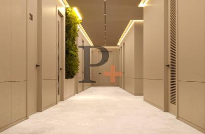 Apartment - Studio - 1 for sale in Elbrus Tower - District 4 - Jumeirah Village Triangle - Dubai Apartment - Studio - 1 for sale in Elbrus Tower - District 4 - Jumeirah Village Triangle - Dubai
