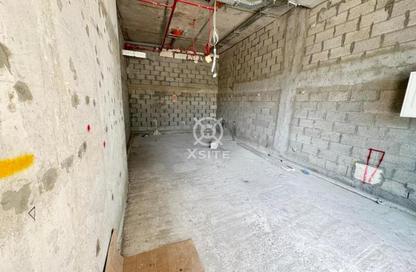 Shop - Studio - 1 Bathroom for rent in Alef Noon Residence - District 16 - Jumeirah Village Circle - Dubai