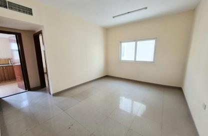 Apartment - 1 Bedroom - 1 Bathroom for rent in Fire Station Road - Muwaileh - Sharjah