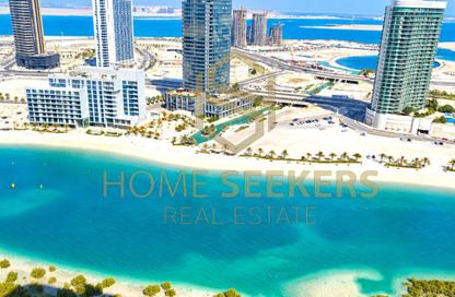Apartment - Studio - 1 for rent in Hydra Avenue Towers - City Of Lights - Al Reem Island - Abu Dhabi Apartment - Studio - 1 for rent in Hydra Avenue Towers - City Of Lights - Al Reem Island - Abu Dhabi