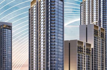Apartment - 1 - 2 for sale in Sobha Orbis Tower C - Sobha Orbis - Motor City - Dubai Apartment - 1 - 2 for sale in Sobha Orbis Tower C - Sobha Orbis - Motor City - Dubai