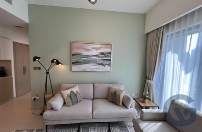 Apartment - 2 Bedrooms - 2 Bathrooms for rent in Burj Royale - Downtown Dubai - Dubai