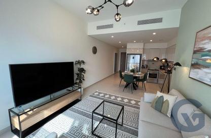 Apartment - 2 Bedrooms - 2 Bathrooms for rent in Burj Royale - Downtown Dubai - Dubai