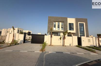 Villa - 5 - 7 for sale in Al Yasmeen 1 - Al Yasmeen - Ajman Villa - 5 - 7 for sale in Al Yasmeen 1 - Al Yasmeen - Ajman