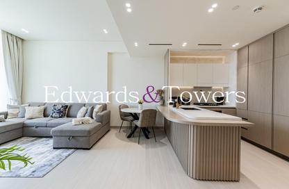 Apartment - 1 Bedroom - 2 Bathrooms for rent in Binghatti Phoenix - District 13 - Jumeirah Village Circle - Dubai Apartment - 1 Bedroom - 2 Bathrooms for rent in Binghatti Phoenix - District 13 - Jumeirah Village Circle - Dubai
