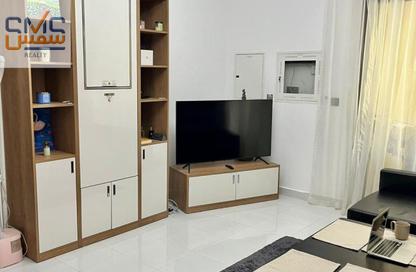 Apartment - Studio - 1 for rent in Resortz by Danube - Arjan - Dubai