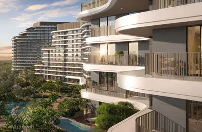 شقة - 2 غرف نوم - 3 حمامات للبيع في تيل في فيرديس - فيرديس باي هافن - هافن باي الدار - دبي لاند - دبي