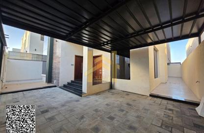 Villa - 5 Bedrooms - 7 Bathrooms for rent in Al Mowaihat 1 - Al Mowaihat - Ajman Villa - 5 Bedrooms - 7 Bathrooms for rent in Al Mowaihat 1 - Al Mowaihat - Ajman