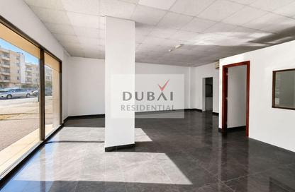 Shop - Studio - 1 Bathroom for rent in China Cluster - International City - Dubai Shop - Studio - 1 Bathroom for rent in China Cluster - International City - Dubai