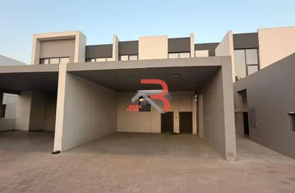 فيلا - 3 غرف نوم - 4 حمامات للايجار في لا روزا 1 - لا روزا - فيلا نوفا - دبي