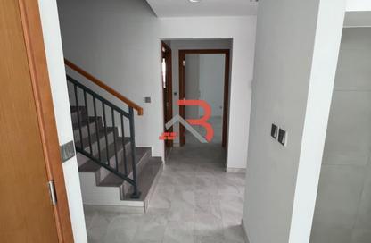 Villa - 3 - 4 for rent in La Rosa 1 - La Rosa - Villanova - Dubai Villa - 3 - 4 for rent in La Rosa 1 - La Rosa - Villanova - Dubai