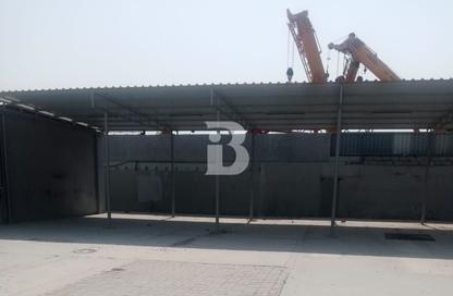 Land - Studio for rent in Ras Al Khor Industrial - Ras Al Khor - Dubai
