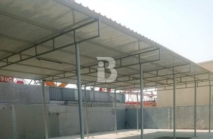 Land - Studio for rent in Ras Al Khor Industrial - Ras Al Khor - Dubai
