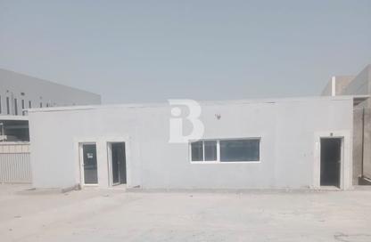 Land - Studio for rent in Ras Al Khor Industrial - Ras Al Khor - Dubai