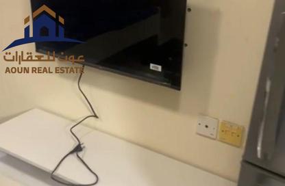 Apartment - Studio - 1 Bathroom for rent in Al Nabaa Building - Al Naba'ah - Al Sharq - Sharjah Apartment - Studio - 1 Bathroom for rent in Al Nabaa Building - Al Naba'ah - Al Sharq - Sharjah
