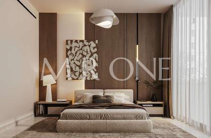 Apartment - 2 Bedrooms - 3 Bathrooms for sale in The Willows Residences - District 11 - Mohammed Bin Rashid City - Dubai