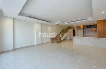 Townhouse - 4 Bedrooms - 6 Bathrooms for rent in Murooj Al Furjan West - Murooj Al Furjan - Al Furjan - Dubai
