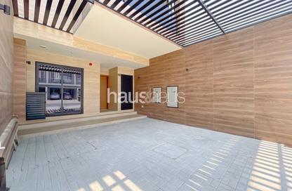 Townhouse - 4 Bedrooms - 6 Bathrooms for rent in Murooj Al Furjan West - Murooj Al Furjan - Al Furjan - Dubai