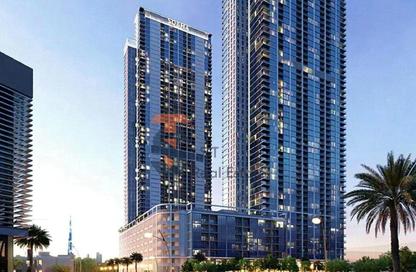 Apartment - 2 Bedrooms - 2 Bathrooms for sale in Sobha Creek Vista Heights Tower A - Sobha Creek Vista Heights - Sobha Hartland - Mohammed Bin Rashid City - Dubai