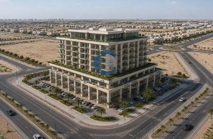 Land - Studio for sale in Zayed City (Khalifa City C) - Khalifa City - Abu Dhabi Land - Studio for sale in Zayed City (Khalifa City C) - Khalifa City - Abu Dhabi